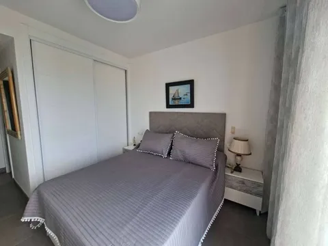 Pis de 90 m² a Algarrobo