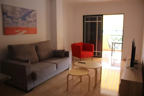 Pis de 58 m² a Puerto de la Cruz