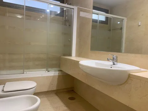 Pis de 85 m² a Madrid