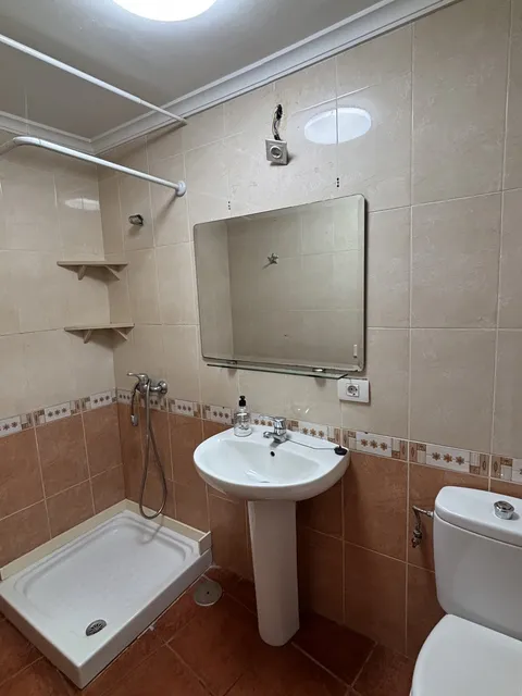 Pis de 62 m² a Santa Brígida