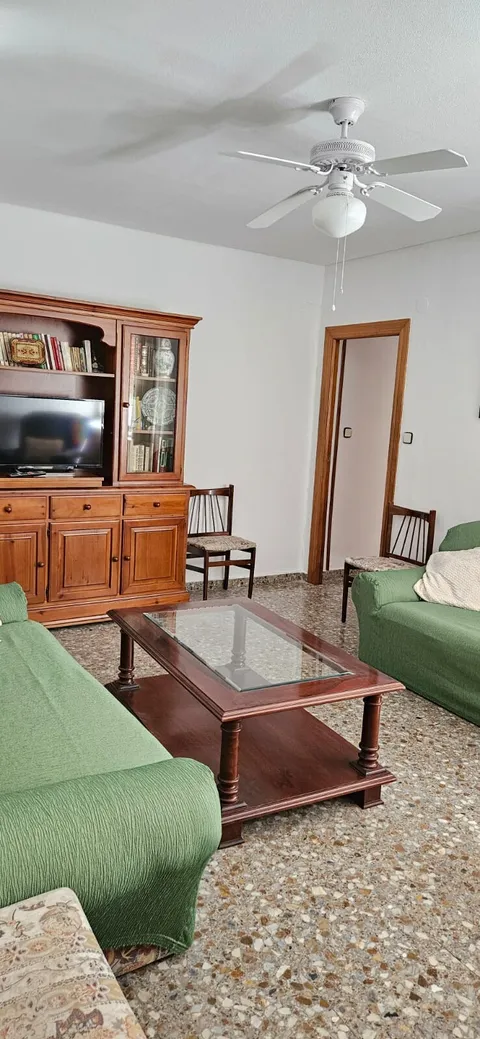 Pis de 133 m² a Albacete