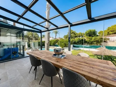 Casa de 154 m² a Calvià