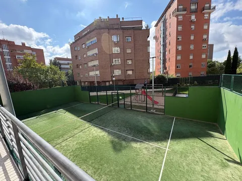 Pis de 133 m² a Madrid