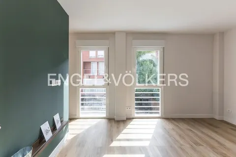 Appartamento 30 m² a Madrid