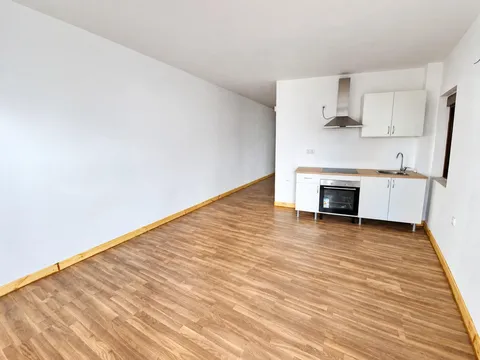 Wohnung 63 m² in Galisteo (2/14)