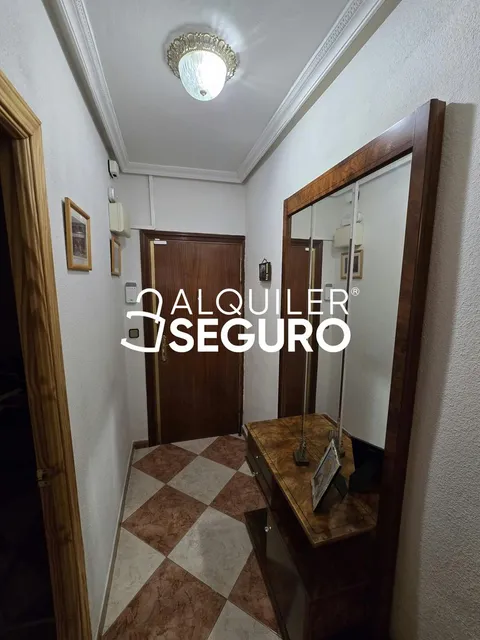 Wohnung 80 m² in Alcalá de Henares