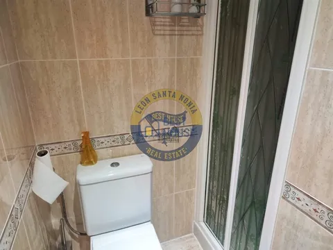 Pis de 80 m² a Lleó