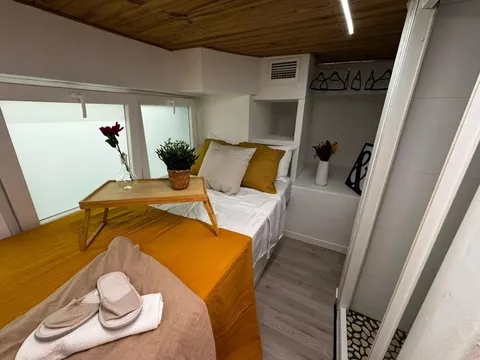 Zimmer zur Miete, Madrid (3/9)