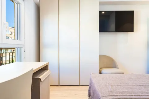 Zimmer zur Miete, Valencia