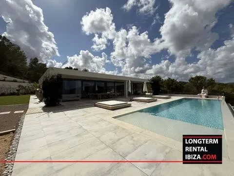 Haus 400 m² in Sant Joan de Labritja