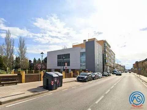 Pis de 91 m² a Saragossa