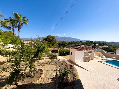 Piso de 140 m² en Alfaz del Pi