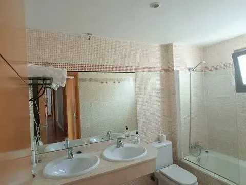 Pis de 131 m² a Torremolinos