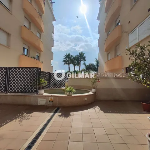 Pis de 120 m² a Estepona