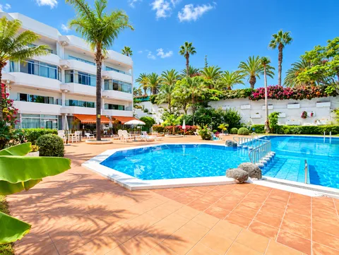 Piso de 76 m² en Puerto de la Cruz