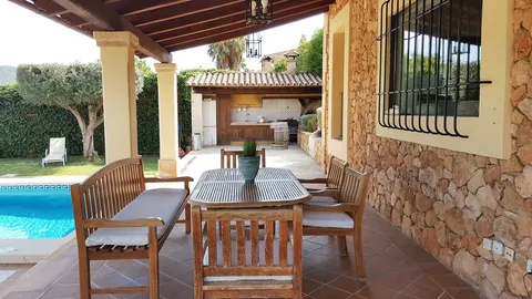 Apartamento 180 m² em Andratx