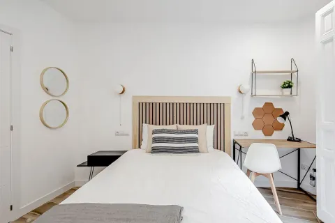 Appartement 110 m² à San Fernando de Henares (4/42)