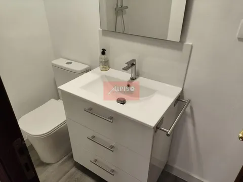 Pis de 81 m² a Ourense