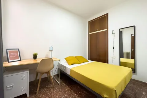Habitación en alquiler, Barcelona