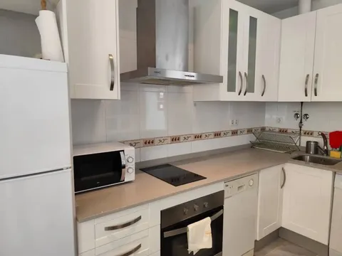 Pis de 79 m² a Cádiz