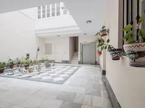 Wohnung 55 m² in Cádiz