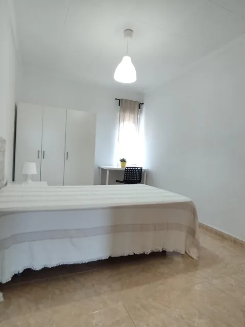 Habitació de lloguer, Múrcia