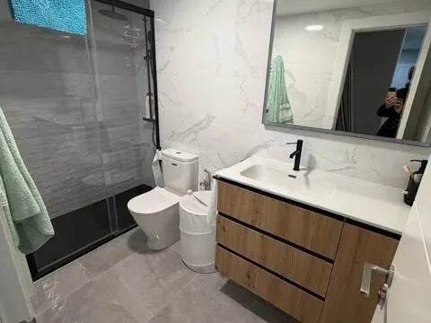 Квартира 71 м² у Valladolid