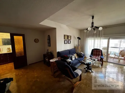 Piso de 105 m² en Ávila