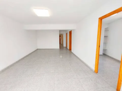 Pis de 107 m² a Cullera