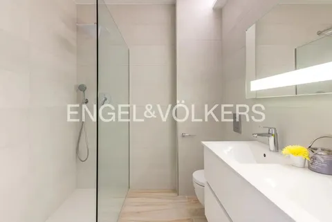 Pis de 107 m² a Madrid