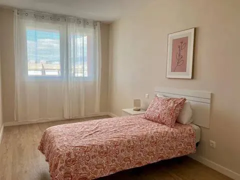 Квартира 110 м² в Arona