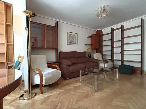 Appartamento 52 m² a Madrid
