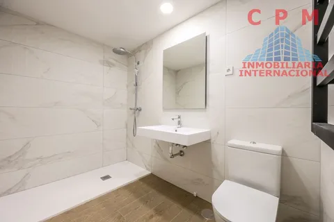 Pis de 100 m² a Madrid