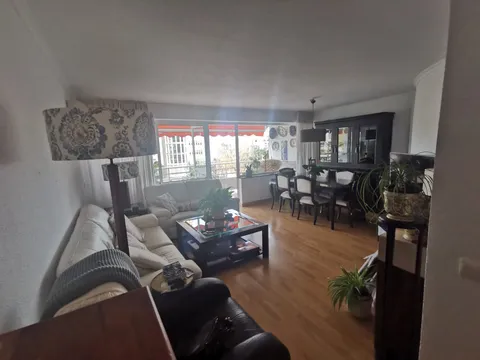 Pis de 120 m² a Torremolinos