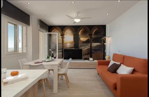Wohnung 75 m² in Benalmádena