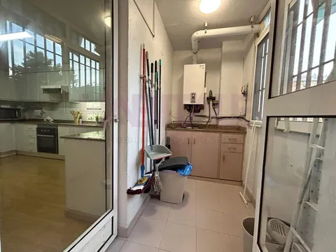 Pis de 161 m² a València