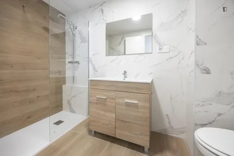 Habitació de lloguer, València