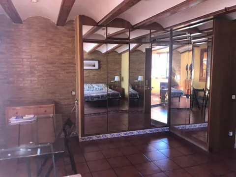 Pis de 68 m² a València