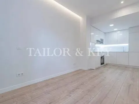 Pis de 45 m² a Villanueva del Pardillo (2/21)