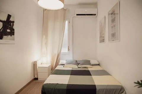 Stanza in affitto, Barcelona