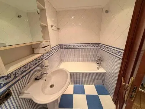 Pis de 45 m² a Salamanca