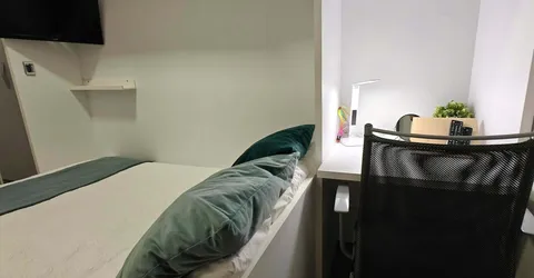 Pis de 52 m² a Madrid
