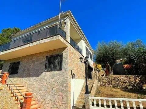Casa de 196 m² a Lloret de Mar