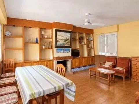 Casa de 250 m² a Cartagena