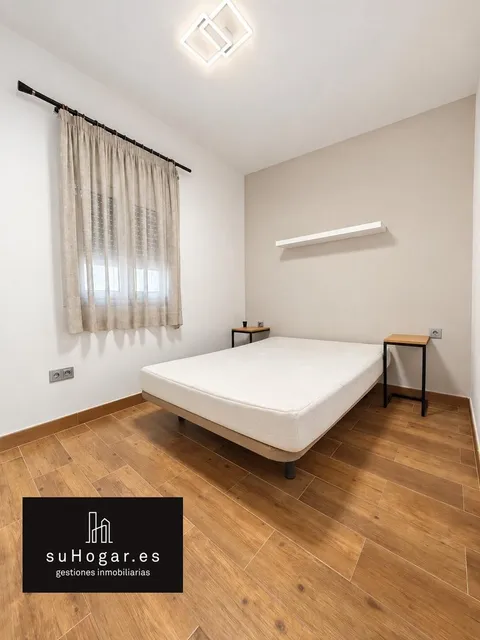 Wohnung 50 m² in Badajoz