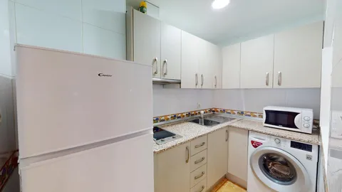 Pis de 42 m² a Fuengirola