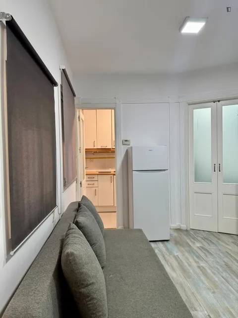 Appartamento 30 m² a Madrid