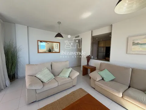 Pis de 71 m² a Eivissa