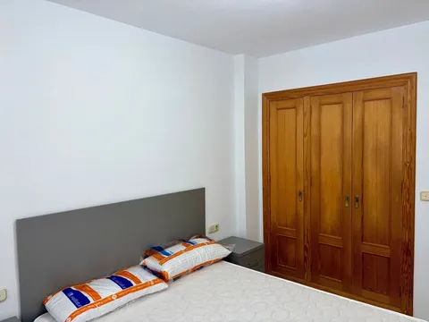 Pis de 52 m² a San Javier