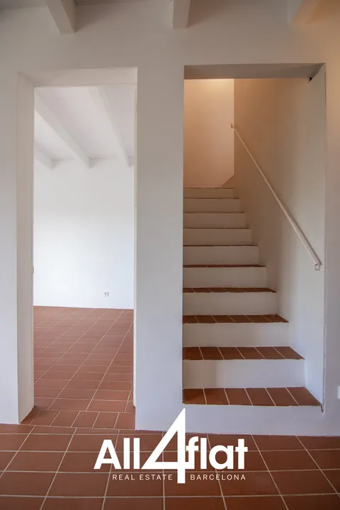 Pis de 56 m² a Sant Pere de Ribes